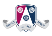 Arnold Lodge Student Voice Logo
